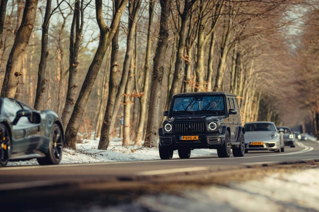 NEW YEARS DRIVE 2026-7